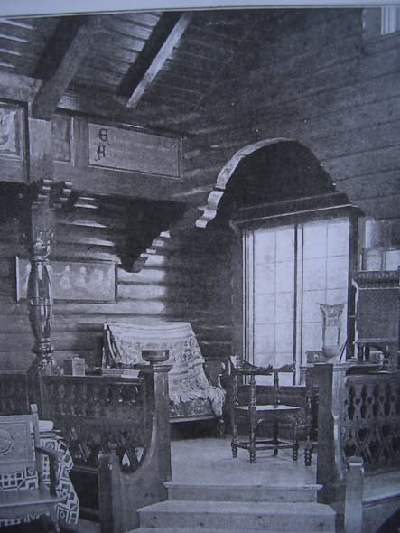Historisk arkivbild från Alvasjö
