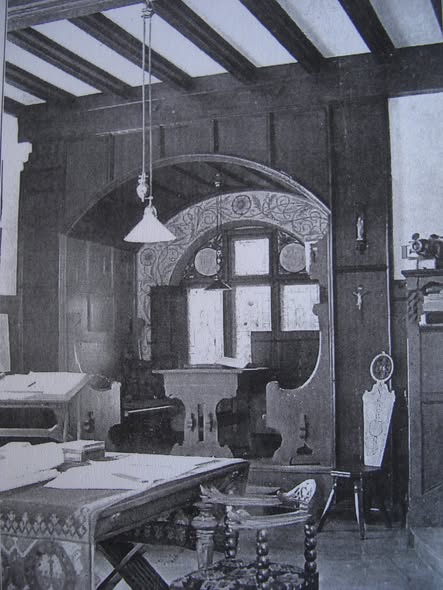Historisk arkivbild från Alvasjö